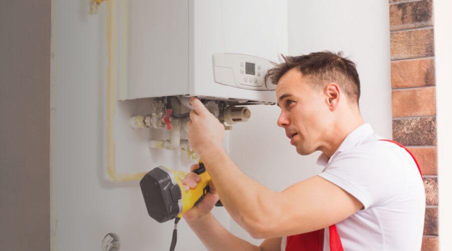 Professional sewer line replacement in Palm Beach, FL